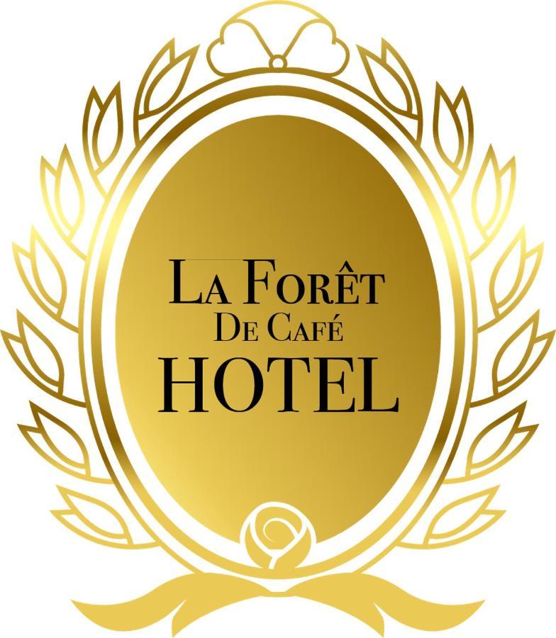 La Foret De Cafe Armenia Hotel Esterno foto